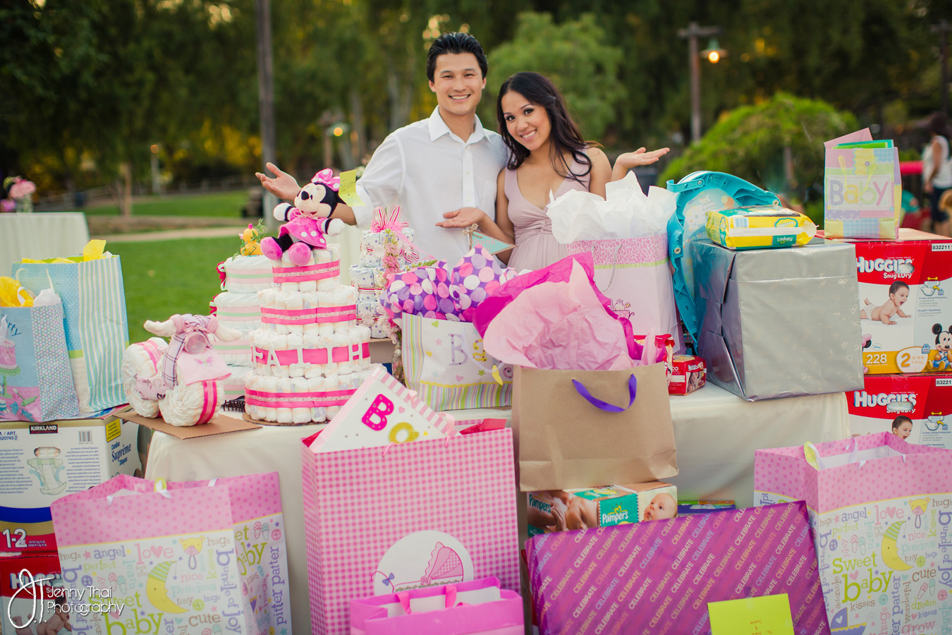 “Building Our Nest” J&J’s Baby Shower » Jenny Thai Photography