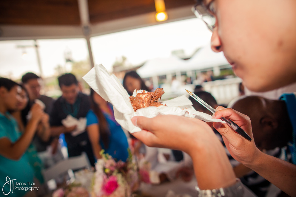 “Building Our Nest” J&J’s Baby Shower » Jenny Thai Photography