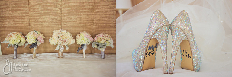 Gatsy Art Deco Wedding