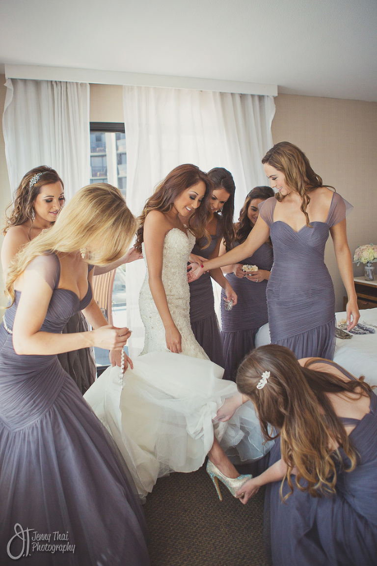 Gatsy Art Deco Wedding