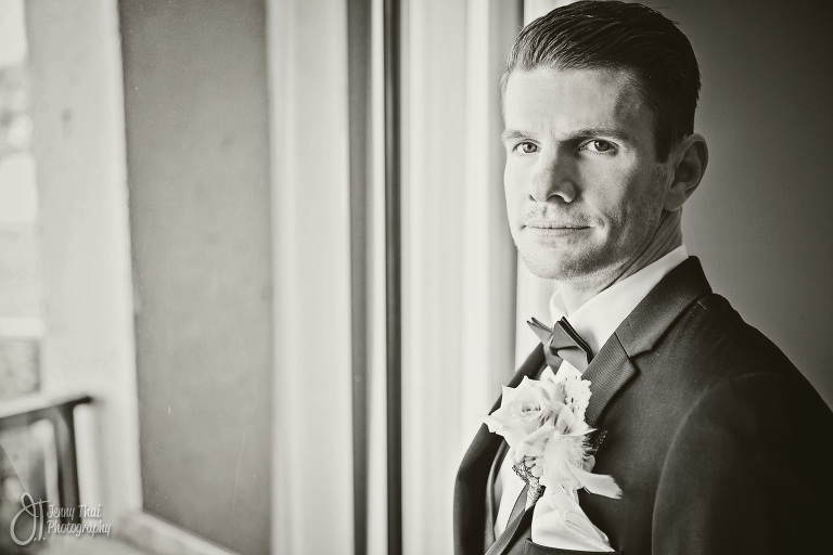 San Diego Balboa Park Wedding - El Prado