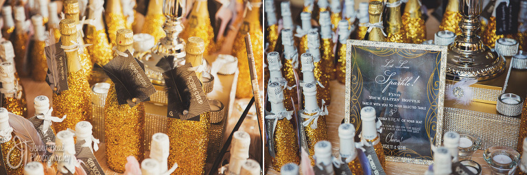 San Diego Balboa Park Wedding - El Prado