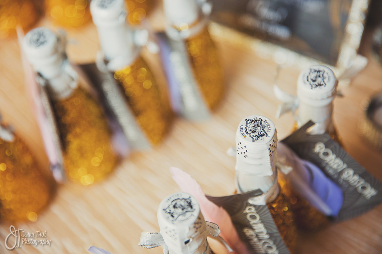 San Diego Balboa Park Wedding - El Prado