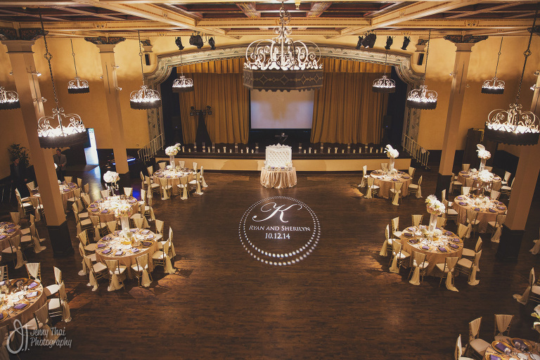 San Diego Balboa Park Wedding