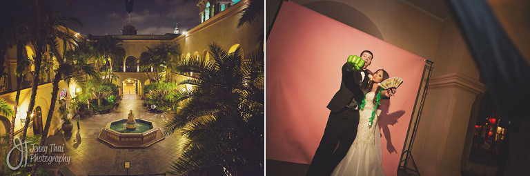 Mr Photobox Photobooth