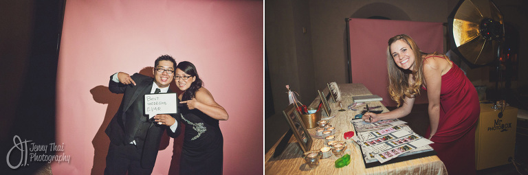 Mr Photobox Photobooth