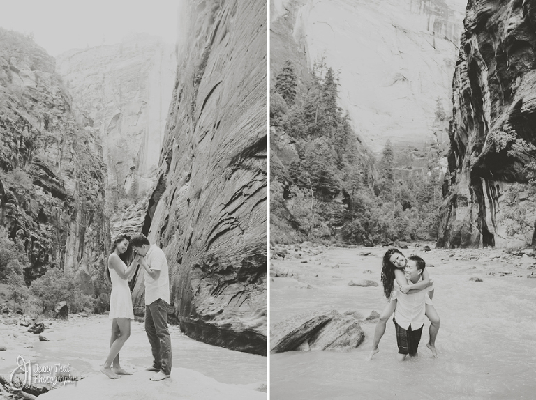 Zion Zion Engagement Photos Photos