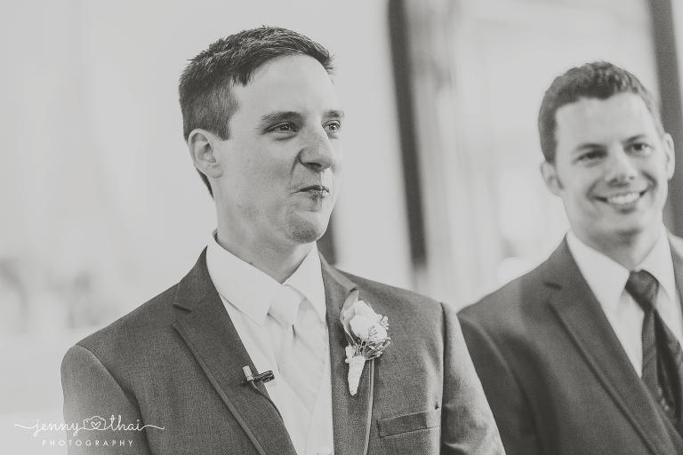 Saint Peter's Church Wedding Photography New Jersey