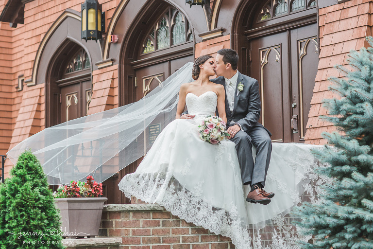 Clarks Landing Wedding Photography