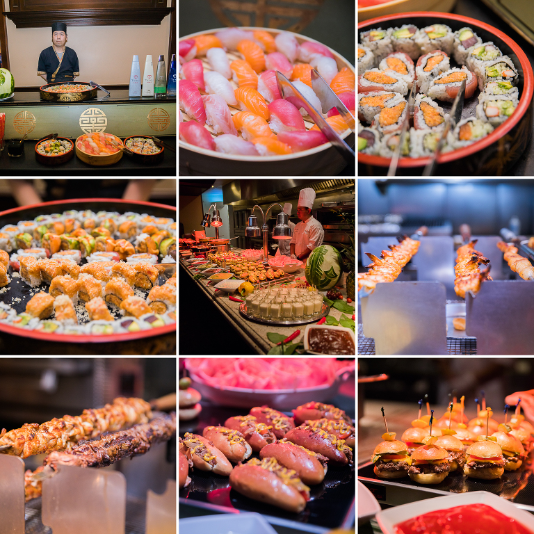 Clarks Landing Wedding Photography