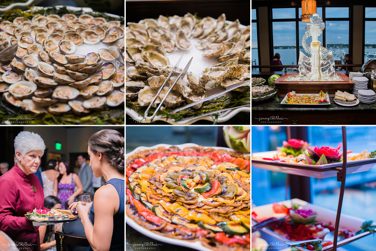 Clarks Landing Wedding Photography