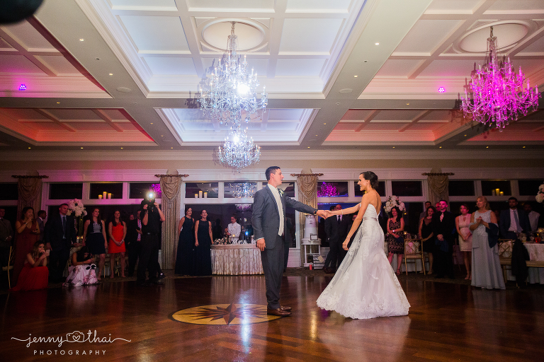 Clarks Landing Wedding Photography