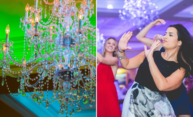 Clarks Landing Wedding Photography