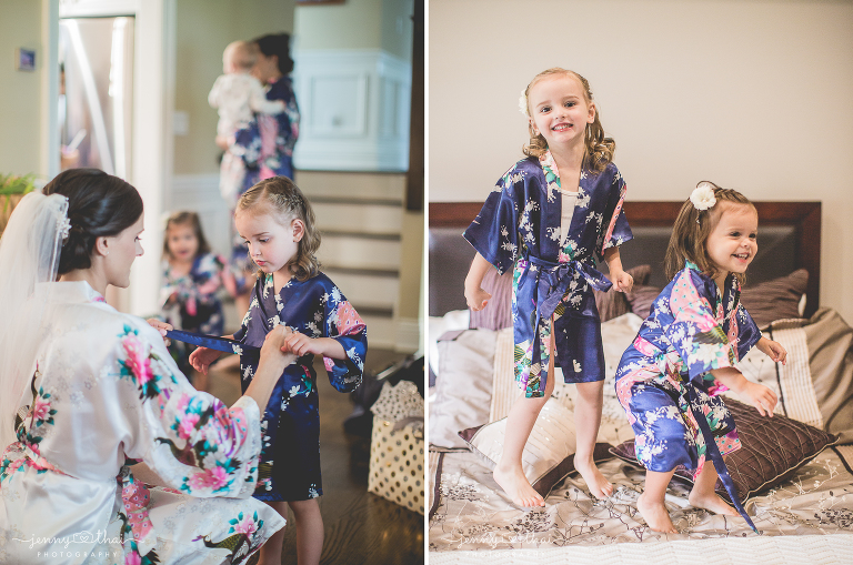 New Jersey Wedding Photography