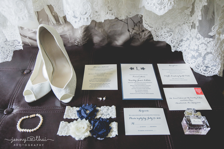 New Jersey Wedding Photography