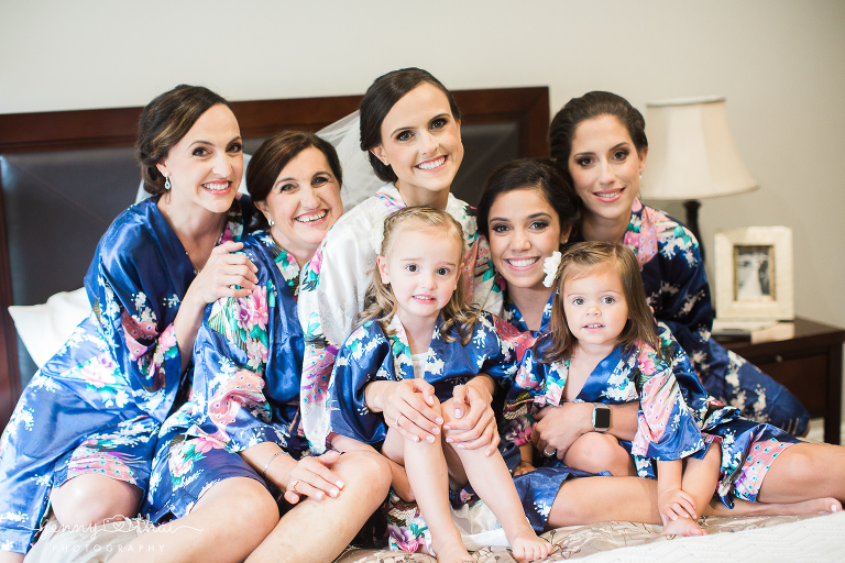 Saint Peter's Church Wedding Photography New Jersey