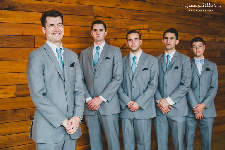 Scripps Seaside Forum Wedding Photography