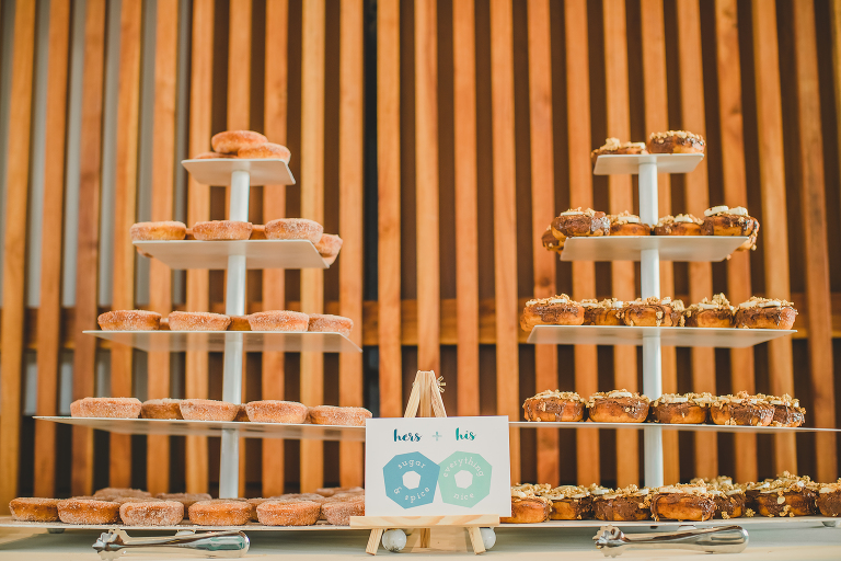 Scripps Seaside Forum Wedding Photography