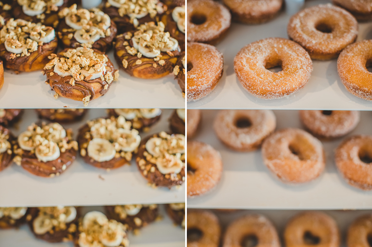 Scripps Seaside Forum Wedding Photography