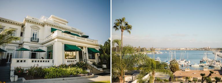 San Diego Proposal Photographer