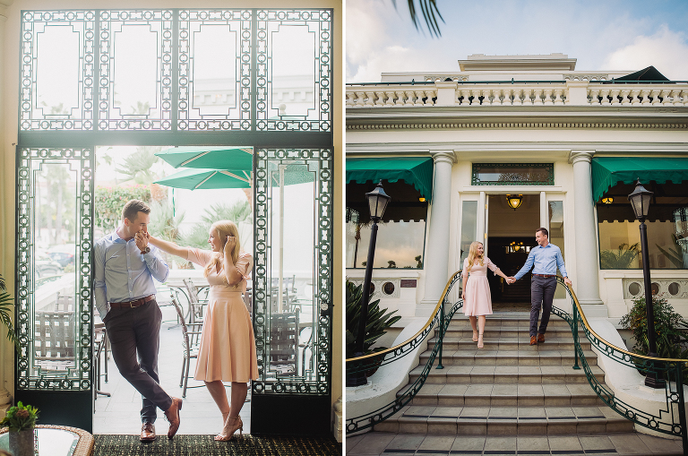 San Diego Proposal Photographer