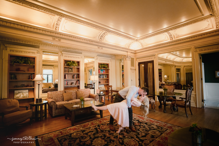 San Diego Proposal Photographer