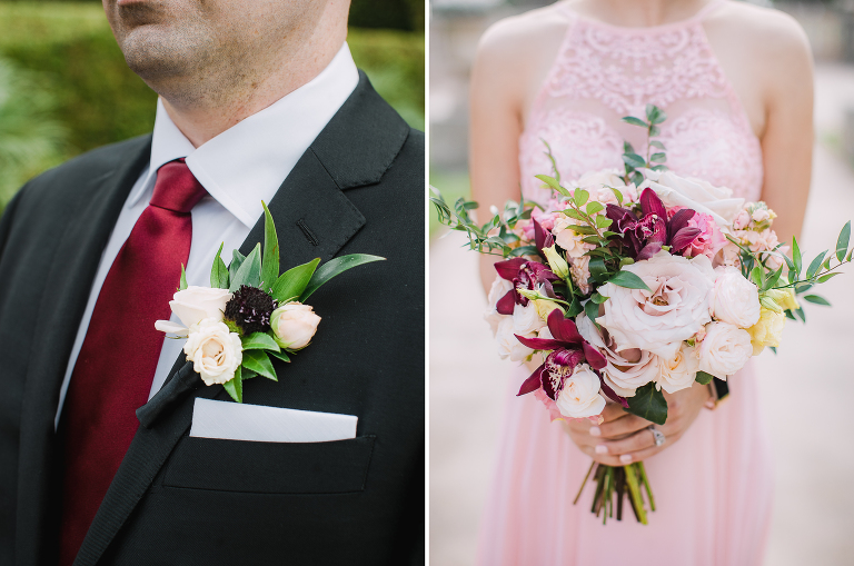 La Jolla Wedding Photographer