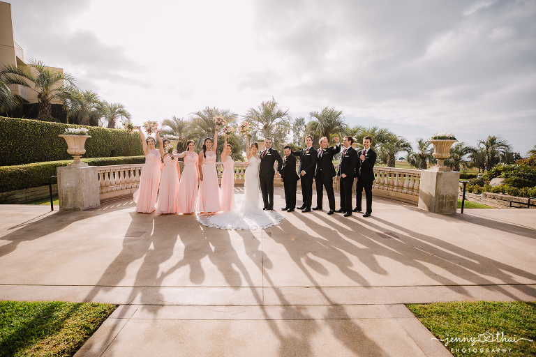 La Jolla Wedding Photographer