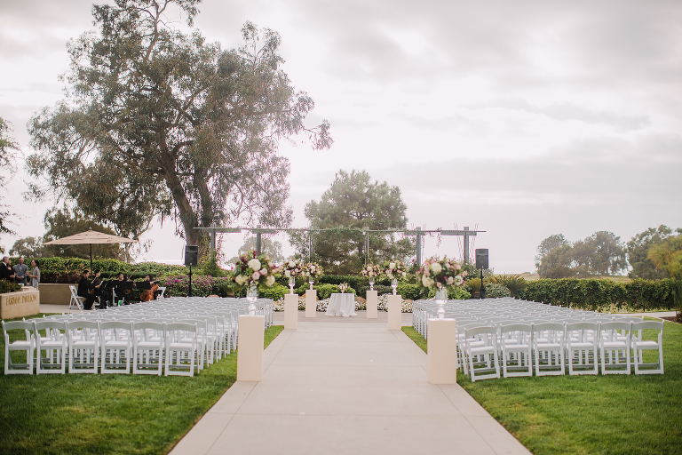 La Jolla Wedding Photographer