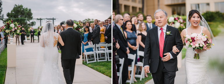 La Jolla Wedding Photographer
