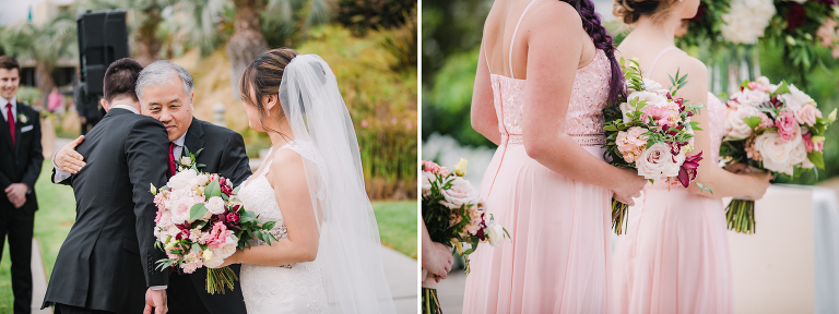 La Jolla Wedding Photographer