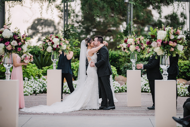 La Jolla Wedding Photographer