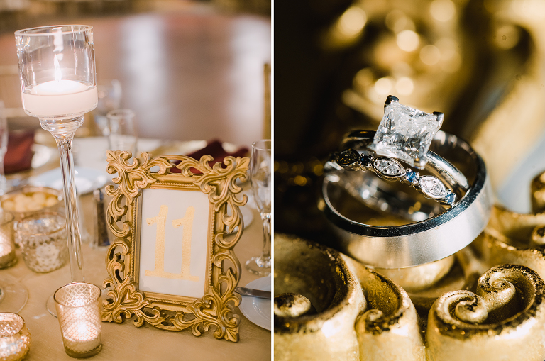 Hilton La Jolla Torrey Pines Wedding - Fairway Pavilion