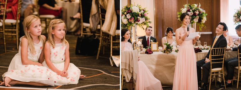 Hilton La Jolla Torrey Pines Wedding