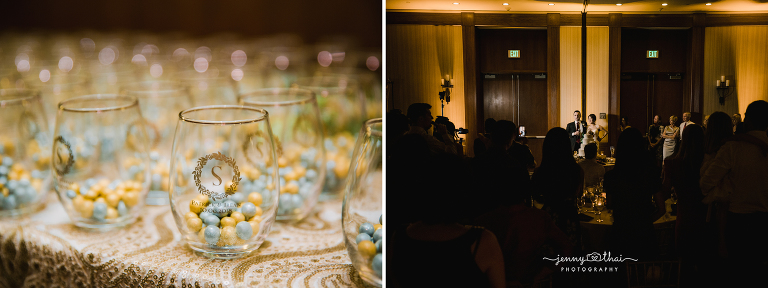 Hilton La Jolla Torrey Pines Wedding
