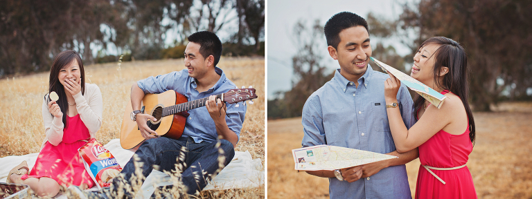 Long Distance Relationship