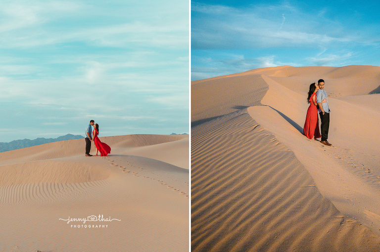 Jenny Thai Photography