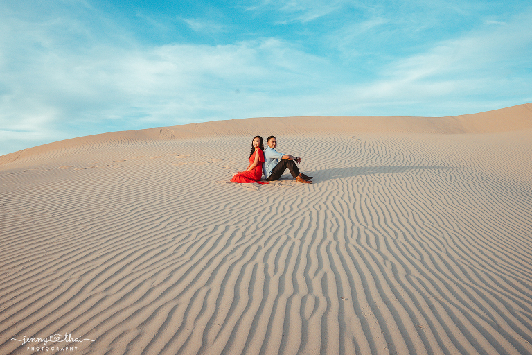 Jenny Thai Photography