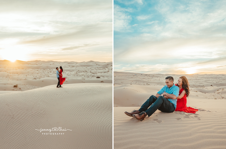 Jenny Thai Photography