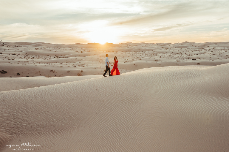 Jenny Thai Photography