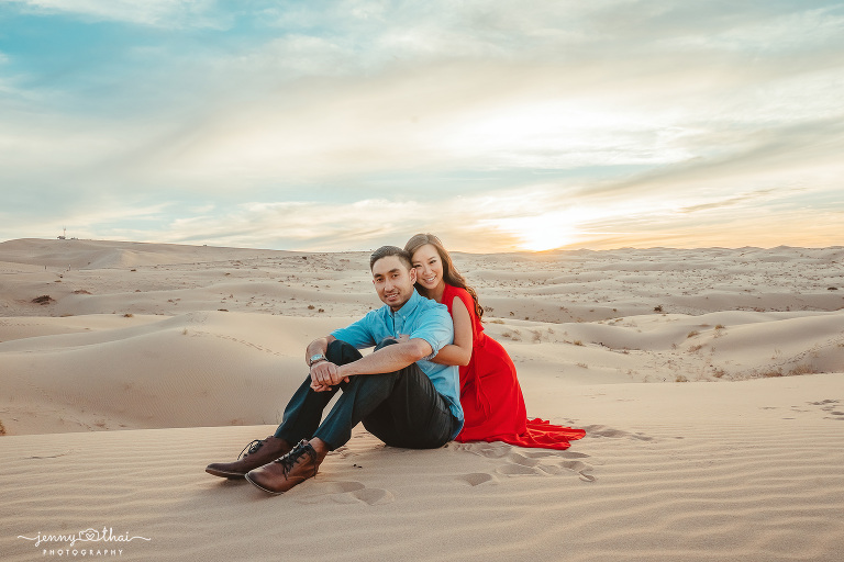 Jenny Thai Photography