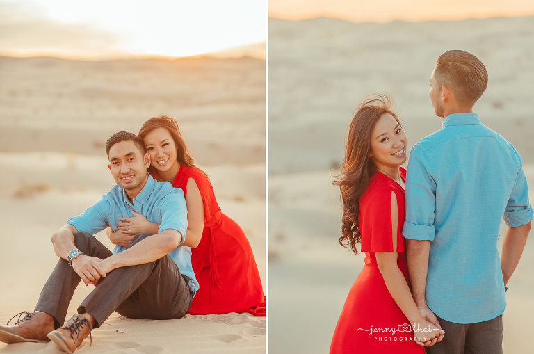 Jenny Thai Photography