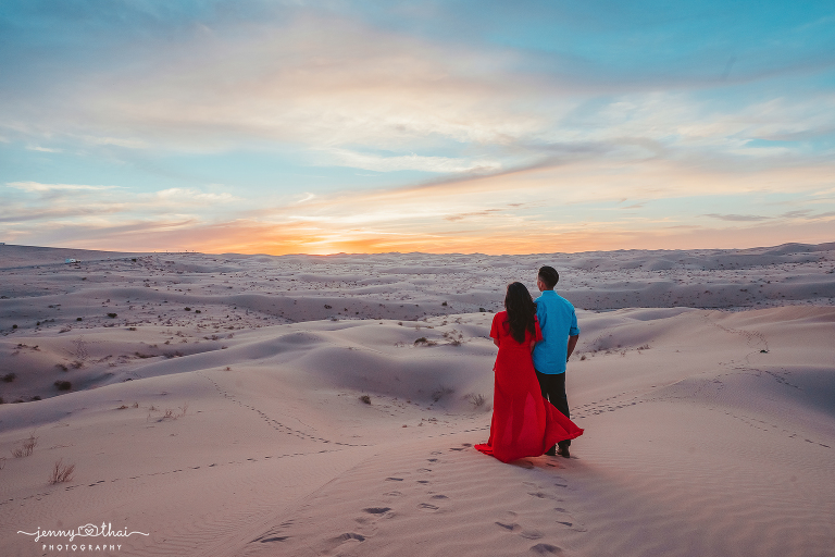 Jenny Thai Photography