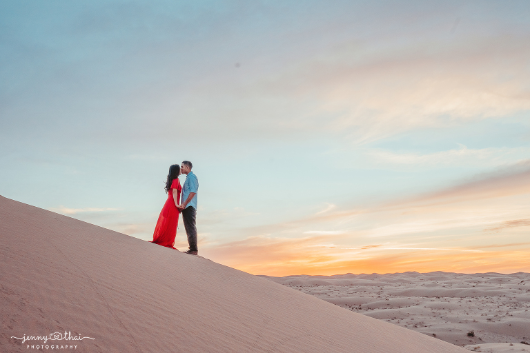 Jenny Thai Photography