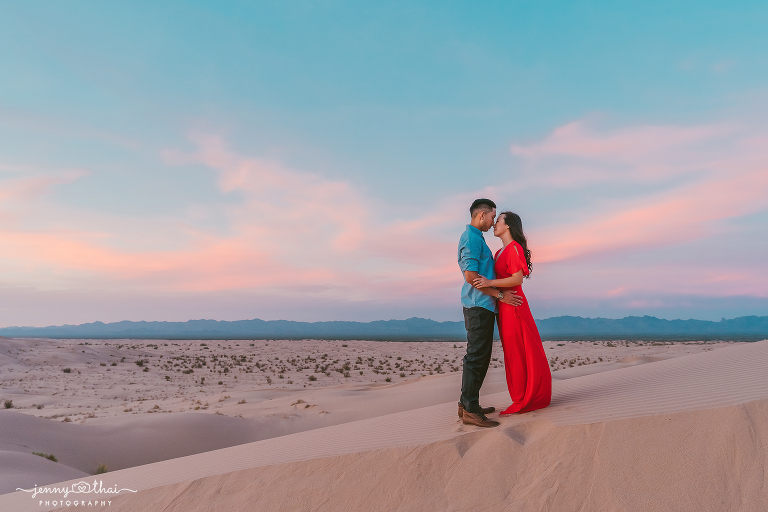 Jenny Thai Photography