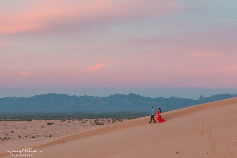 Jenny Thai Photography