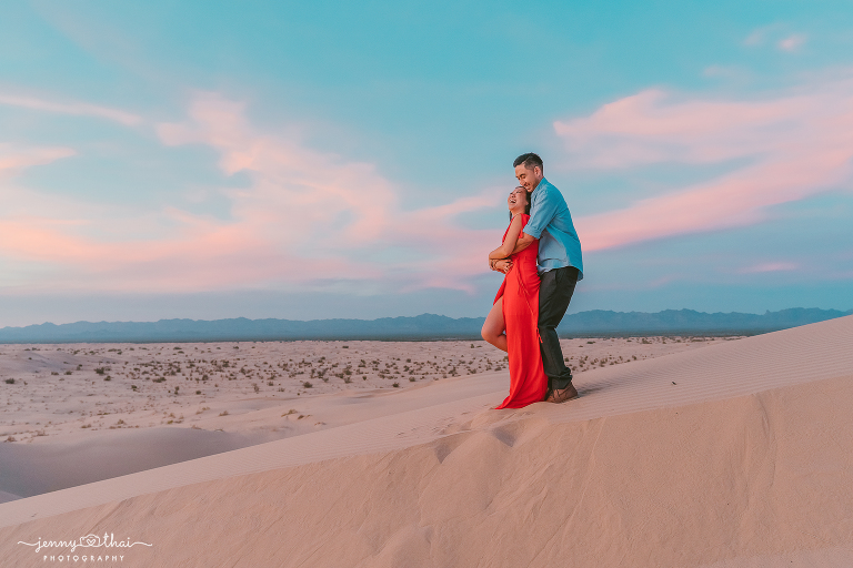 Jenny Thai Photography