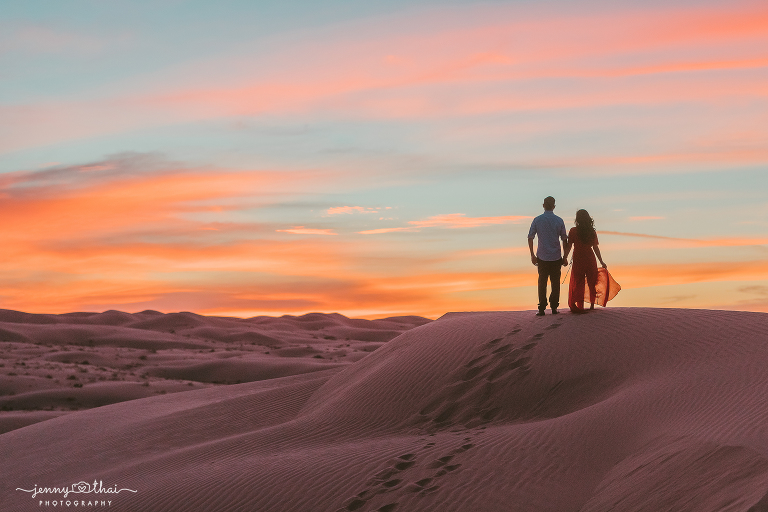 Jenny Thai Photography