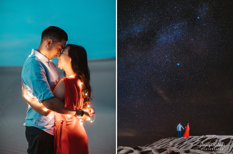 Jenny Thai Photography