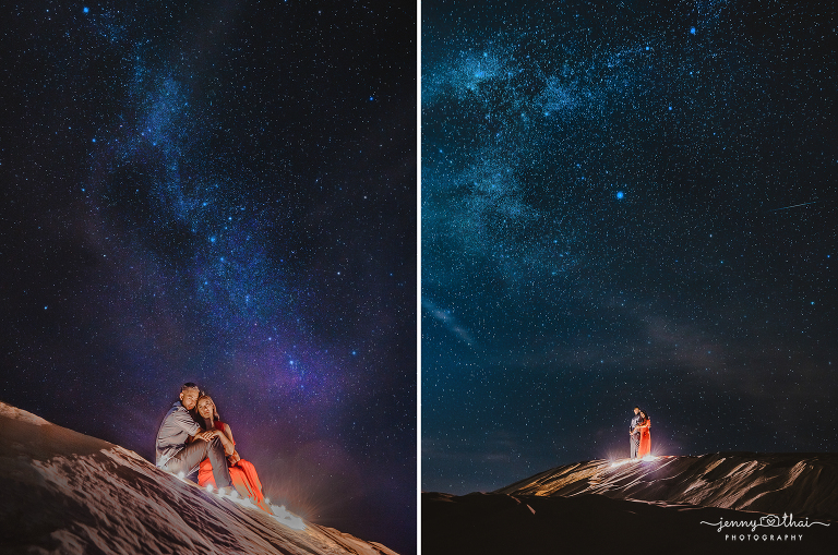 Jenny Thai Photography